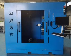 湖州吴兴区全包围立式立体雕刻机